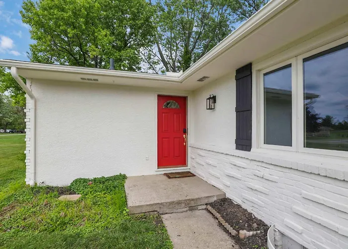 Spacious 4br Ranch Near Easton Perfect For Families & Work Groups Columbus
