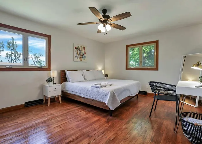Spacious 4br Ranch Near Easton Perfect For Families & Work Groups