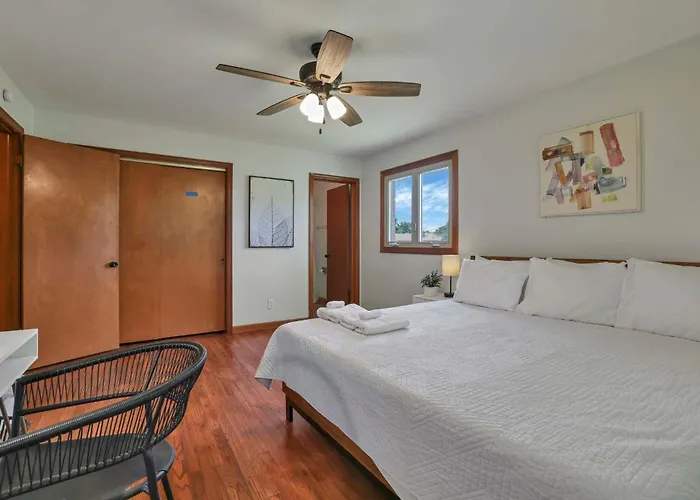 Spacious 4br Ranch Near Easton Perfect For Families & Work Groups Columbus