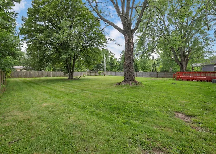Holiday home Spacious 4br Ranch Near Easton Perfect For Families & Work Groups Columbus