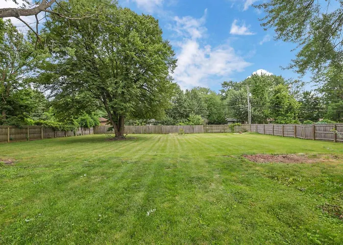 Holiday home Spacious 4br Ranch Near Easton Perfect For Families & Work Groups Columbus